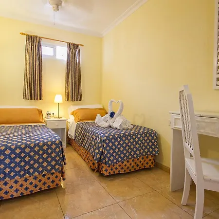 Ona Claveles شقة فندقية لوس كريستيانوس