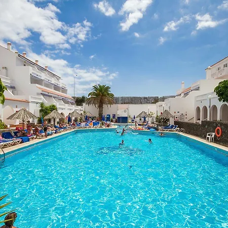 Ona Claveles Los Cristianos