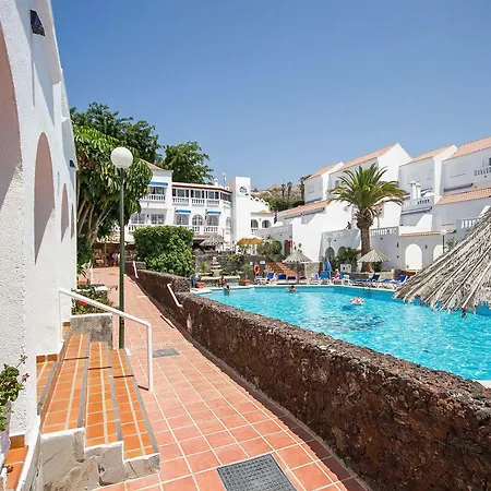 Ona Claveles Apartmanhotel Los Cristianos