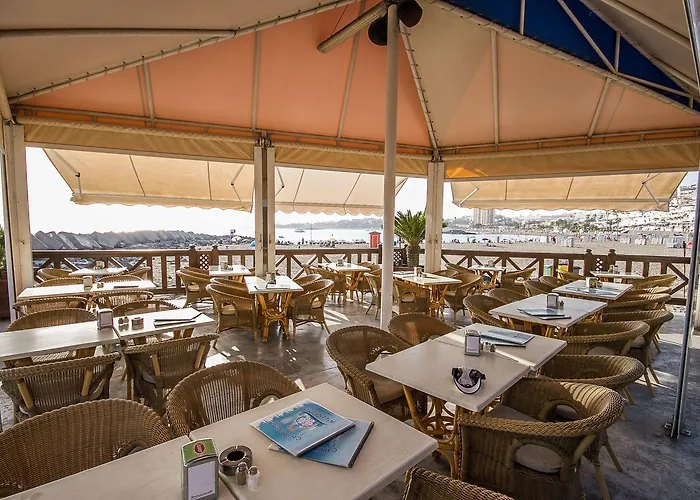 Ona Claveles Los Cristianos (Tenerife)