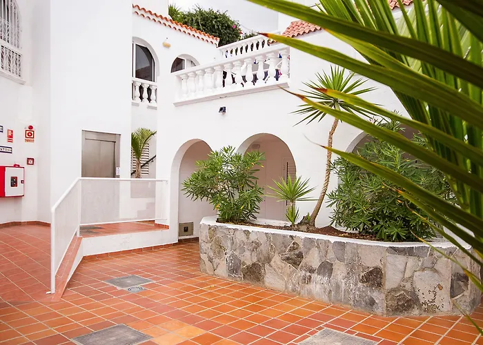 Ona Claveles 4* Los Cristianos