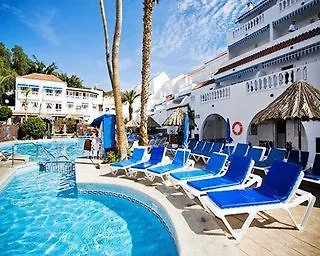 Ona Claveles Ξενοδοχείο με διαμερίσματα Los Cristianos (Tenerife)