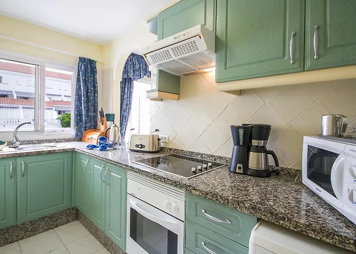 Ona Claveles Apartmanhotel 4*