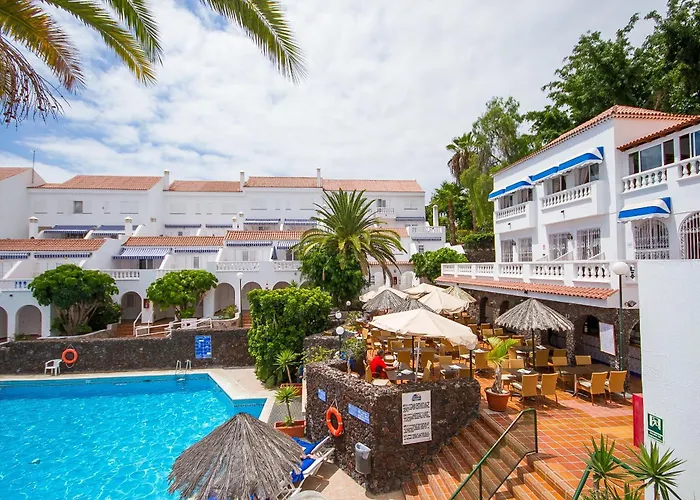 奥纳洛杉克拉维勒公寓