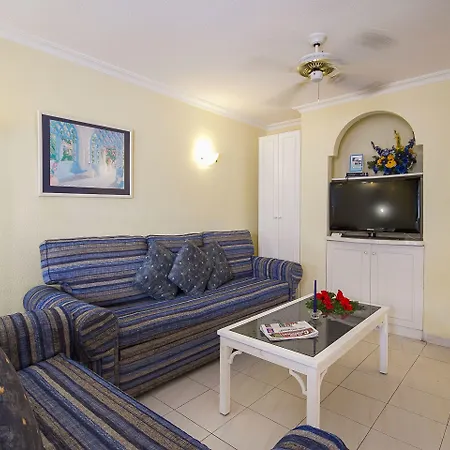 Ona Claveles Aparthotel