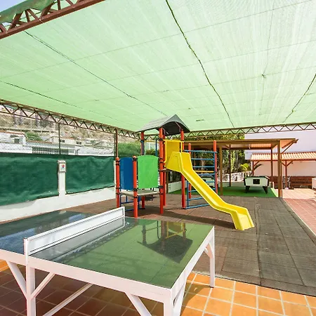 Ona Claveles Los Cristianos (Tenerife)