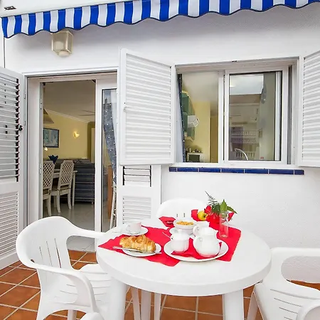 Ona Claveles Los Cristianos (Tenerife)