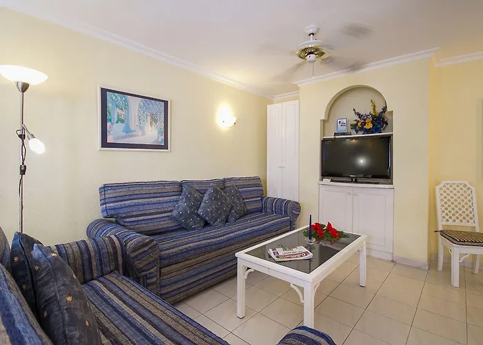 Ona Claveles Lejlighedshotel