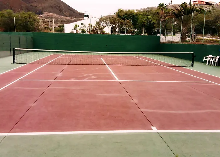 Lejlighedshotel Ona Claveles Los Cristianos (Tenerife)