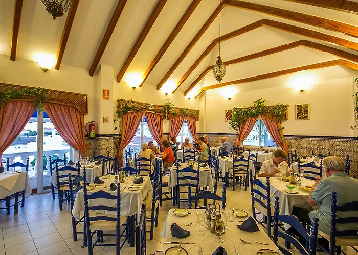 Ona Claveles Los Cristianos (Tenerife)