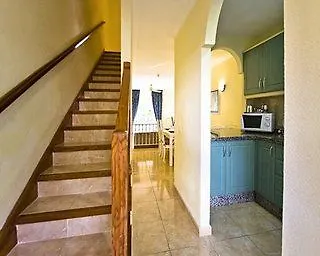 Lejlighedshotel Ona Claveles 4*