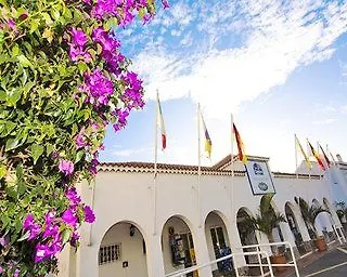 Lejlighedshotel Ona Claveles