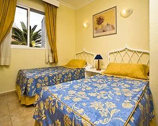 Lejlighedshotel Ona Claveles