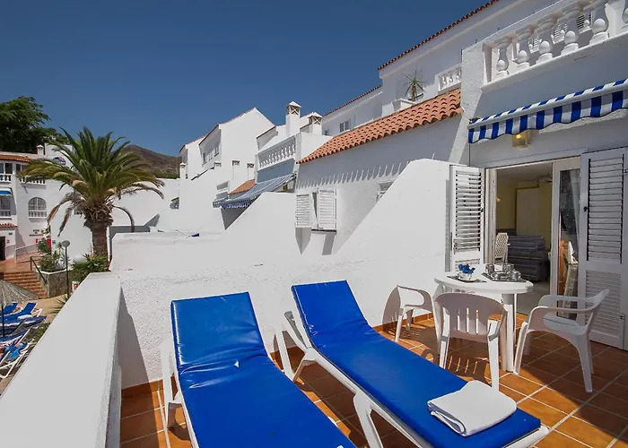 Lejlighedshotel Ona Claveles 4*