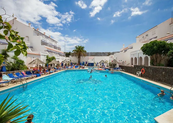 Ona Claveles Los Cristianos (Tenerife)